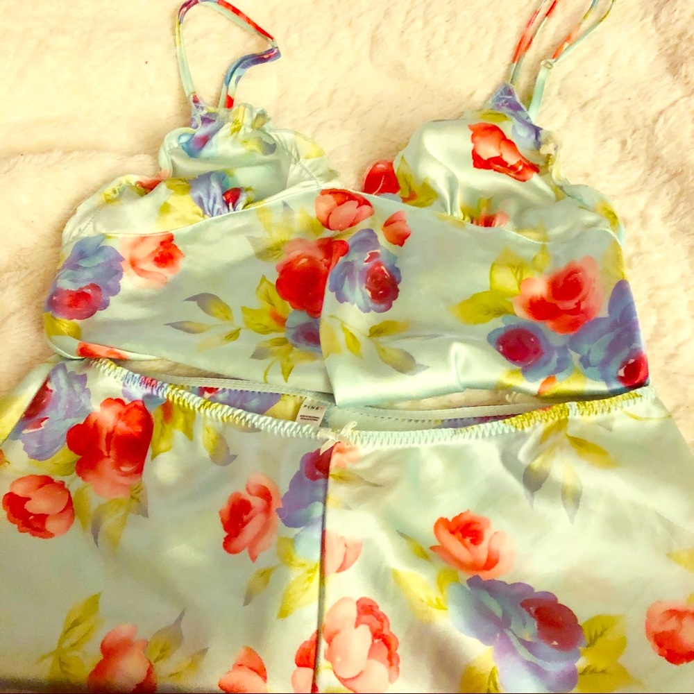 PJ Set
